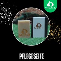 Mirals Pflegeseife