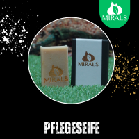 Mirals Pflegeseife