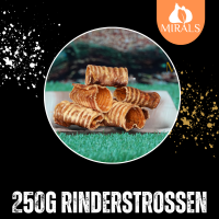 250 g Rinderstrossen