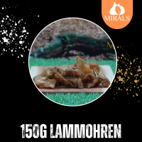 150g Lammohren