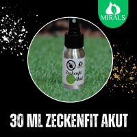 30 ml  Mirals Zeckenfit Akut
