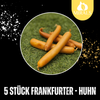 "Frankfurter Würstchen" mit...