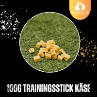 100 g Traningssticks Käse