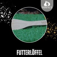 Mirals Futterlöffel