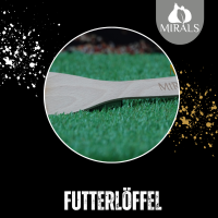 Mirals Futterlöffel