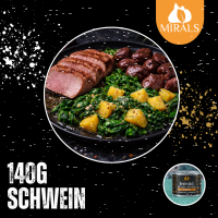 140g Schwein aus der Filetlinie