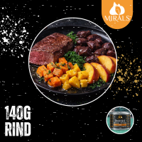 140g Rind aus der Filetlinie