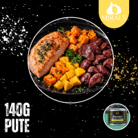 140g Pute aus der Filetlinie