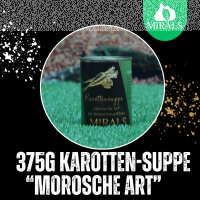 750 Mirals Karottensuppe "Morosche Art"