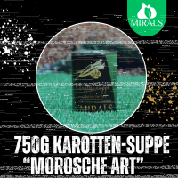 750g  Mirals Karottensuppe "Morosche Art"