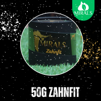 50g Mirals Zahnfit