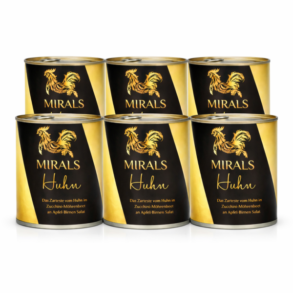 Alles im Napf 400g ! Wähle 4 x 6 x 400g