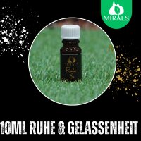 10 ml Mirals Ruhe & Gelassenheit (Stressfit Akut)