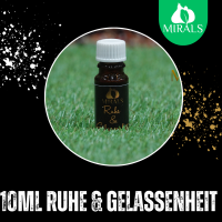 10 ml Mirals Ruhe & Gelassenheit (Stressfit Akut)
